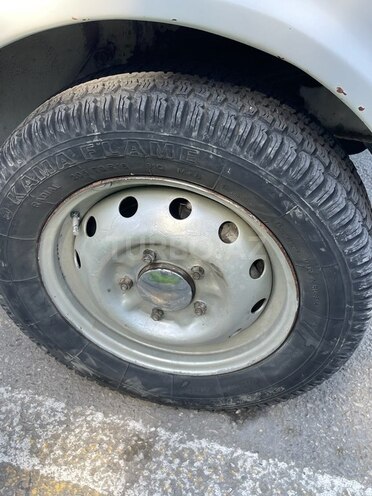 LADA (VAZ) Niva 2005, 215,000 km - 1.7 л - Sumqayıt