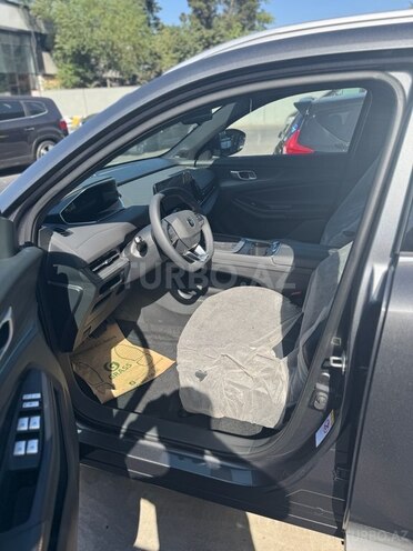 Changan CS 55 Plus 2025, 0 km - 1.5 l - Bakı