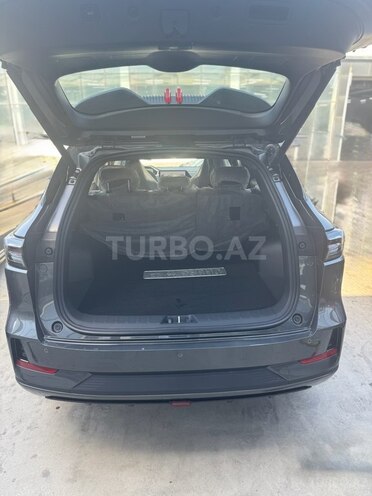 Changan CS 55 Plus 2025, 0 km - 1.5 l - Bakı