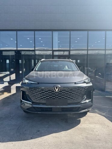 Changan CS 55 Plus 2025, 0 km - 1.5 l - Bakı