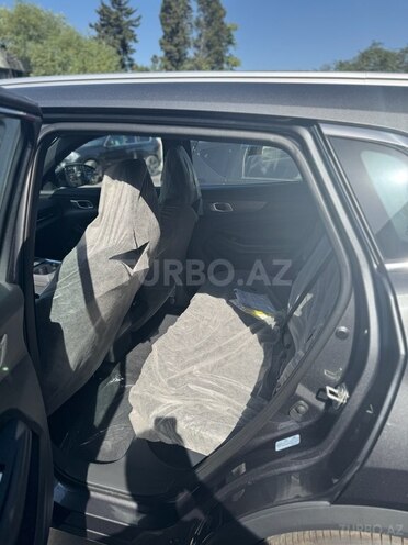 Changan CS 55 Plus 2025, 0 km - 1.5 l - Bakı
