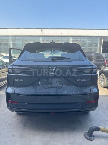 Changan CS 55 Plus 2025, 0 km - 1.5 l - Bakı