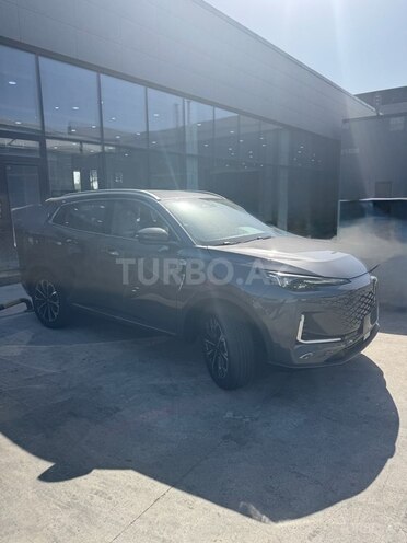 Changan CS 55 Plus 2025, 0 km - 1.5 l - Bakı