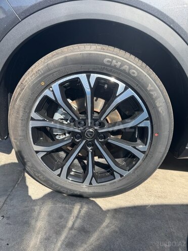 Changan CS 55 Plus 2025, 0 km - 1.5 l - Bakı