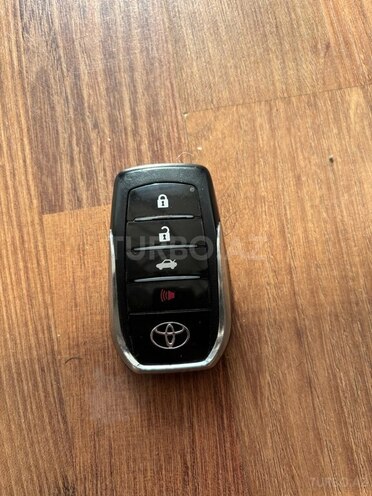 Toyota Prius 2013, 195,000 km - 1.8 l - Bakı