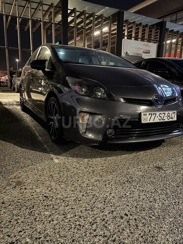Toyota Prius 2013, 195,000 km - 1.8 l - Bakı