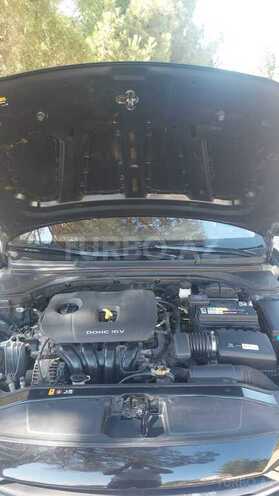 Hyundai Elantra 2018, 125,700 km - 2.0 л - Bakı