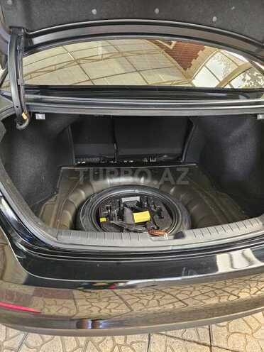 Hyundai Elantra 2018, 125,700 km - 2.0 л - Bakı