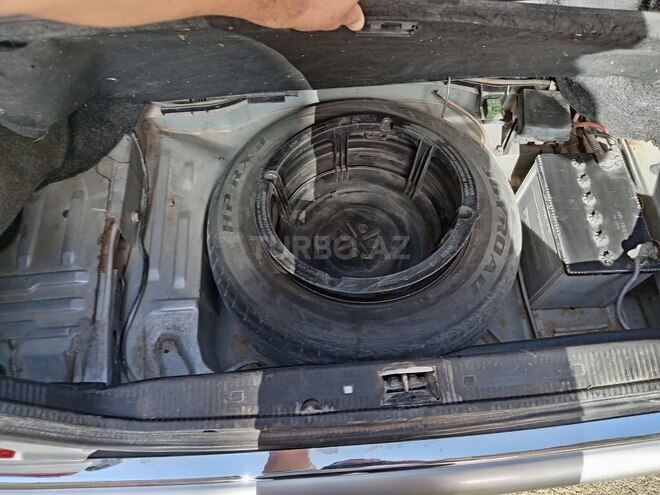 Mercedes C 180 1995, 254,438 km - 1.8 l - Bakı