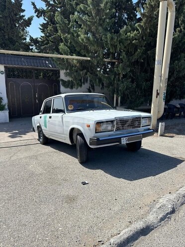 LADA (VAZ) 2107 2010, 245,255 km - 1.6 л - Bakı