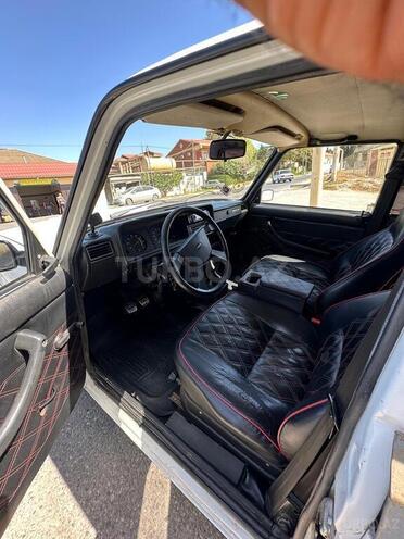 LADA (VAZ) 2107 2010, 245,255 km - 1.6 л - Bakı