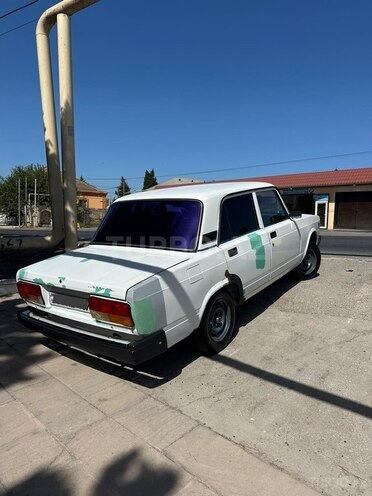 LADA (VAZ) 2107 2010, 245,255 km - 1.6 л - Bakı