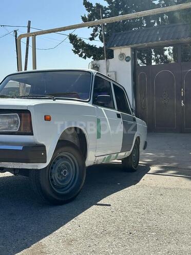 LADA (VAZ) 2107 2010, 245,255 km - 1.6 л - Bakı