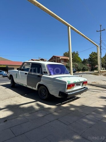 LADA (VAZ) 2107 2010, 245,255 km - 1.6 л - Bakı