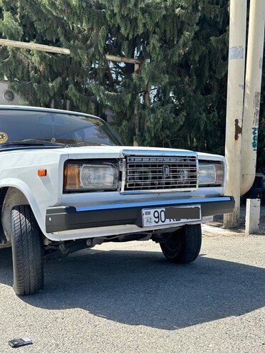 LADA (VAZ) 2107 2010, 245,255 km - 1.6 л - Bakı