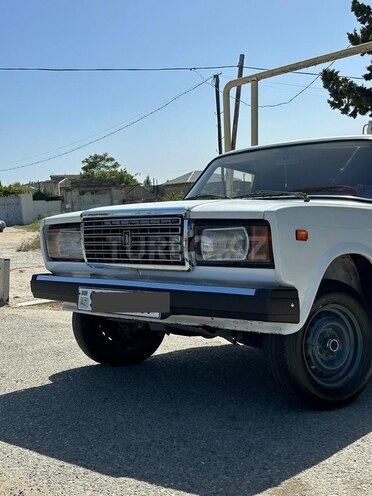 LADA (VAZ) 2107 2010, 245,255 km - 1.6 л - Bakı