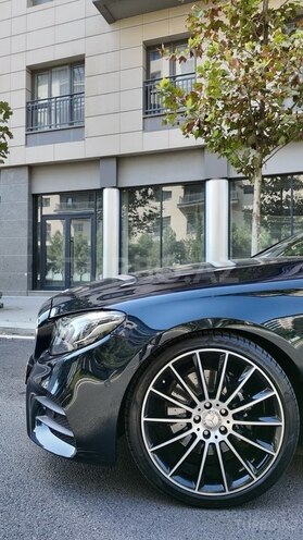 Mercedes E 220 d 2016, 165,000 km - 2.0 l - Bakı