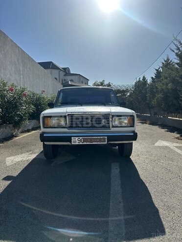 LADA (VAZ) 2107 2010, 245,255 km - 1.6 л - Bakı