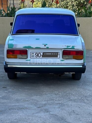 LADA (VAZ) 2107 2010, 245,255 km - 1.6 л - Bakı