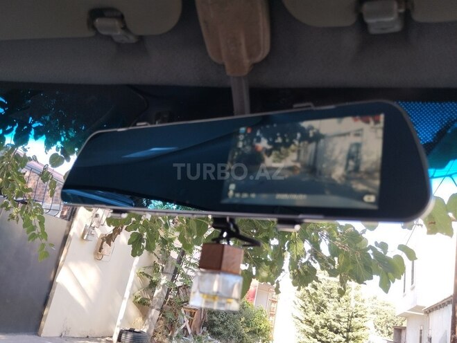 Mitsubishi Pajero io 2001, 551,000 km - 2.0 l - Bakı