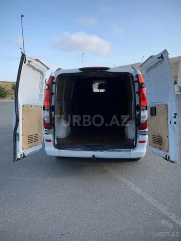 Mercedes Vito 111 2009, 230,963 km - 2.2 л - Bakı