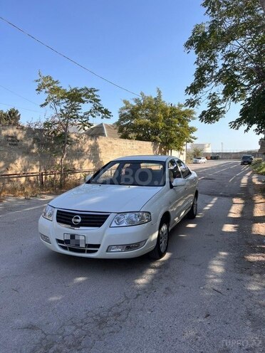 Nissan Sunny 2008, 234,000 km - 1.6 l - Bakı