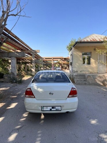 Nissan Sunny 2008, 234,000 km - 1.6 l - Bakı