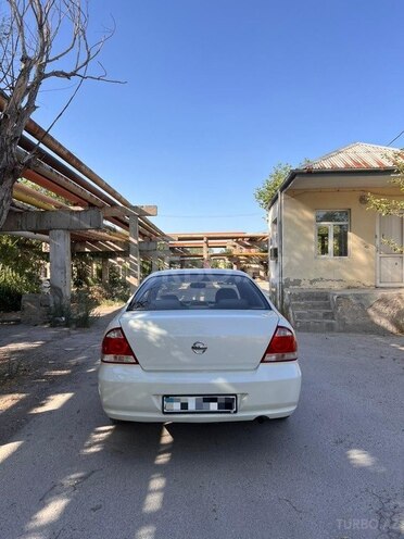 Nissan Sunny 2008, 234,000 km - 1.6 l - Bakı