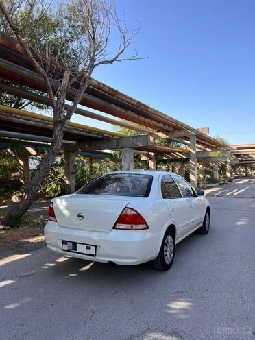 Nissan Sunny 2008, 234,000 km - 1.6 l - Bakı