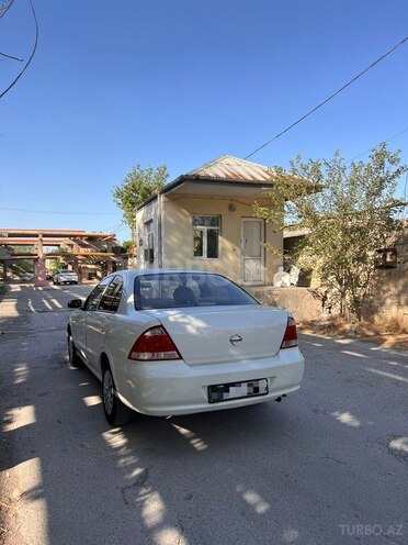 Nissan Sunny 2008, 234,000 km - 1.6 l - Bakı
