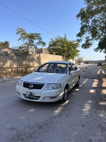 Nissan Sunny 2008, 234,000 km - 1.6 l - Bakı