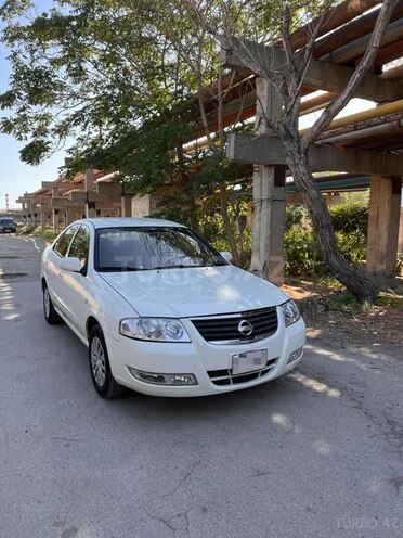 Nissan Sunny 2008, 234,000 km - 1.6 l - Bakı
