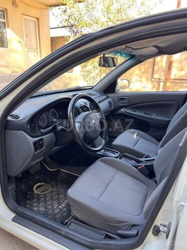 Nissan Sunny 2008, 234,000 km - 1.6 l - Bakı