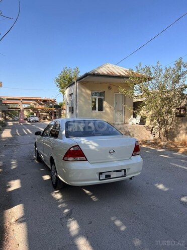 Nissan Sunny 2008, 234,000 km - 1.6 l - Bakı