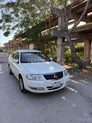 Nissan Sunny 2008, 234,000 km - 1.6 l - Bakı