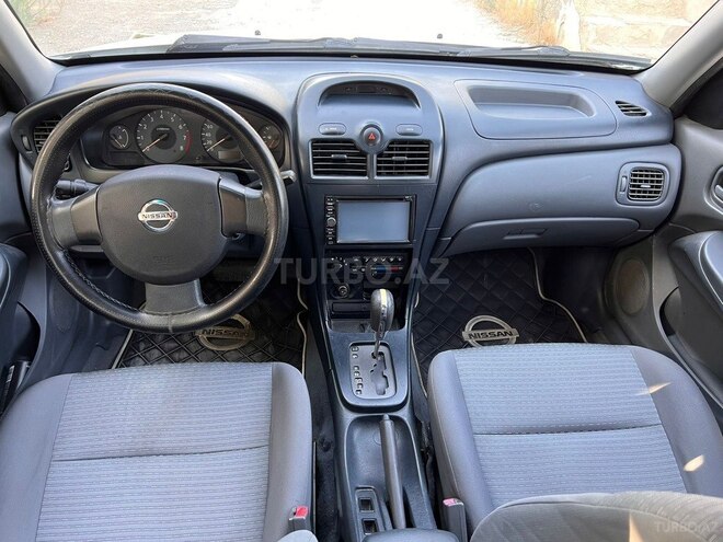 Nissan Sunny 2008, 234,000 km - 1.6 l - Bakı