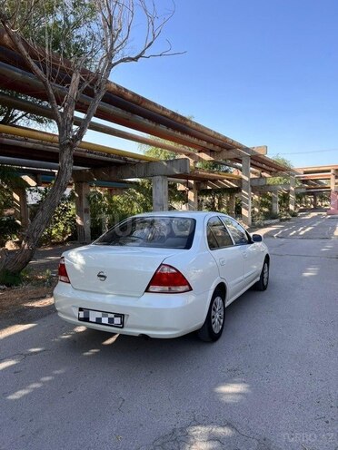 Nissan Sunny 2008, 234,000 km - 1.6 l - Bakı