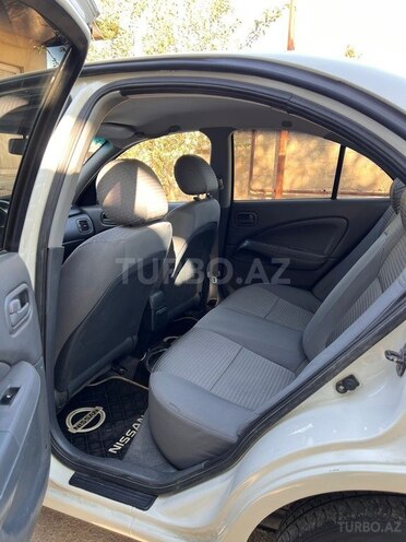 Nissan Sunny 2008, 234,000 km - 1.6 l - Bakı