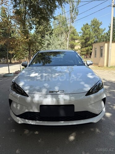 BYD  2025, 0 km - 1.5 l - Sumqayıt