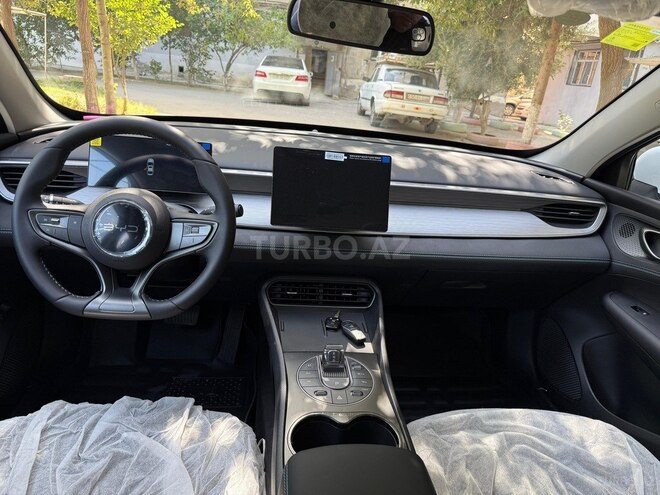 BYD  2025, 0 km - 1.5 l - Sumqayıt