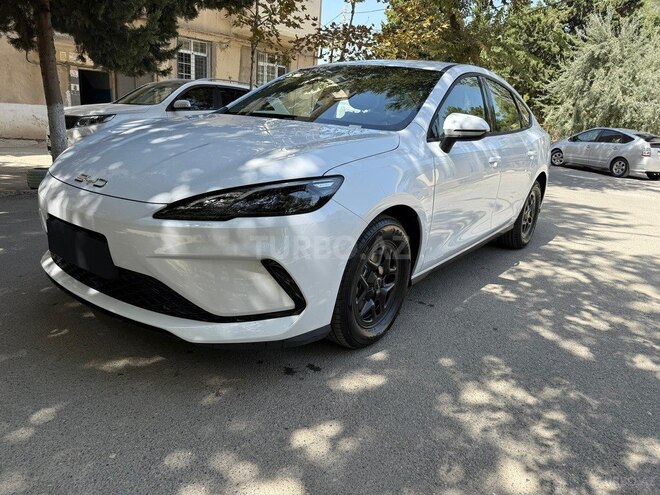 BYD  2025, 0 km - 1.5 l - Sumqayıt