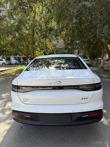 BYD  2025, 0 km - 1.5 l - Sumqayıt