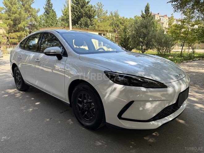 BYD  2025, 0 km - 1.5 l - Sumqayıt