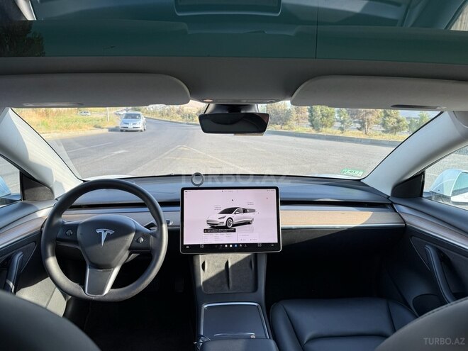 Tesla Model 3 2022, 114,000 km - 0.0 l - Bakı