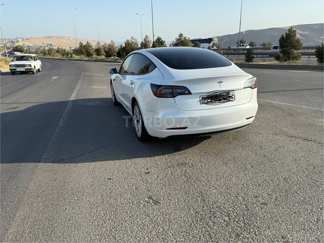 Tesla Model 3 2022, 114,000 km - 0.0 l - Bakı