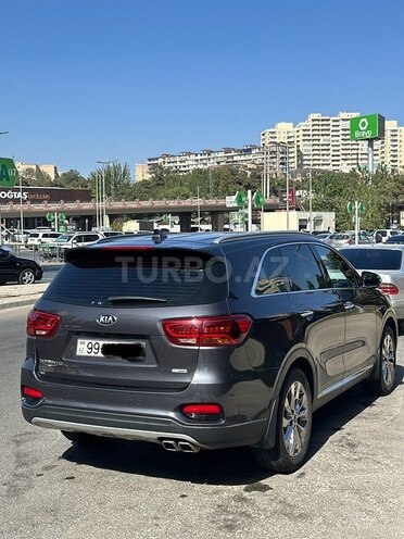 Kia Sorento 2018, 111,500 km - 2.0 l - Bakı