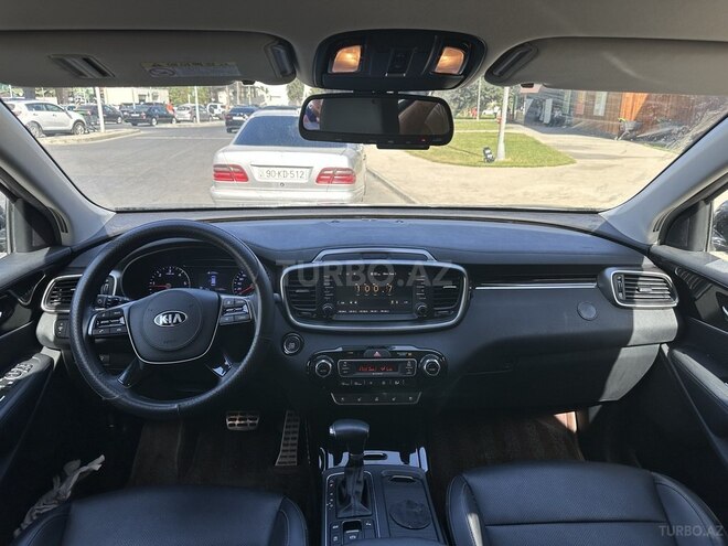 Kia Sorento 2018, 111,500 km - 2.0 l - Bakı