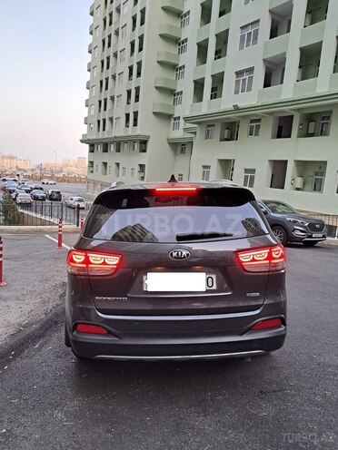 Kia Sorento 2014, 155,000 km - 2.0 l - Bakı