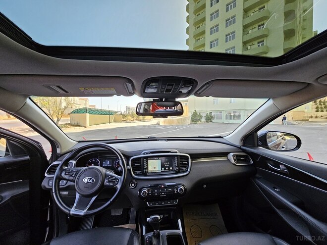 Kia Sorento 2014, 155,000 km - 2.0 l - Bakı