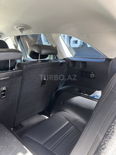 Kia Sorento 2018, 111,500 km - 2.0 l - Bakı